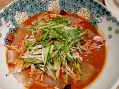 -上关雪東北菜(中房金谊店)