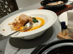 -狮王府淮扬菜(新街口友谊店)