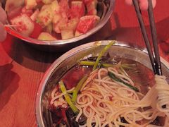 -雙冲柳州螺蛳粉&酸嘢&桂林米粉(簋街店)