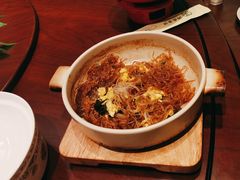 -满盛家宴·烤鸭·海鲜天津菜(河北路总店)