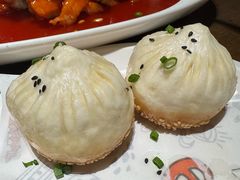 -廊亦舫Lang Yi Fang Restaurant(金桥店)