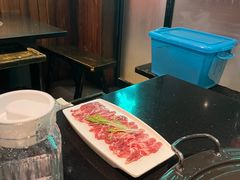 -宽板凳老灶火锅(簋街店)