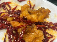 -齐海鱼圣深海石斑鱼火锅店(极地海洋世界店)