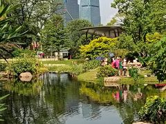 -云溪植物园