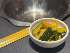 -东来顺饭庄(上地华联店)