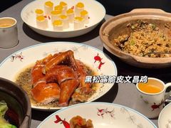 -小炳胜(卓悦中心店)