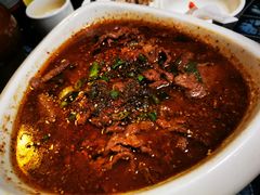 -香满楼(临安路店)