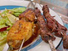 -巴依老爷·新疆美食(上城区天城路店)