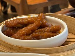 -岭南小生·粤港点心(南门口店)