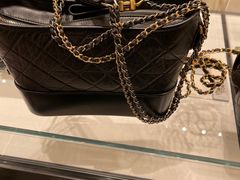 -Chanel(德基广场店)