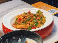 -京城小江南·北京烤鸭·江南土菜·白鱼(中关村店)