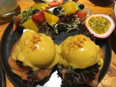 -BE BRIGHT KITCHEN(正佳广场店)