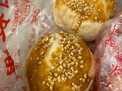 蛋黄酥-刘长兴(逸仙桥店)