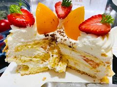 -味多美蛋糕(亚非大厦店)