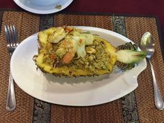 -BAI BUA RESTAURANT