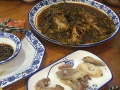 -老南京土菜馆(状元境店)