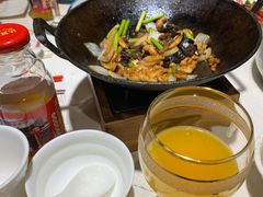 -山西会馆·晋菜·晋商宴·牌匾博物馆(胜利东街店)