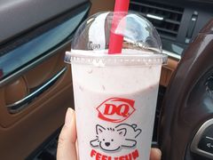 -DQ·蛋糕·冰淇淋(余姚万达店)