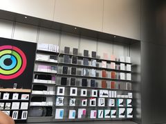-Apple零售店(新街口店)