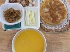 -李连贵熏肉大饼(金隅嘉品Mall店)