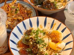 -面乙新派手擀面(大悦城店)