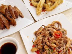 -凤城康记饭店