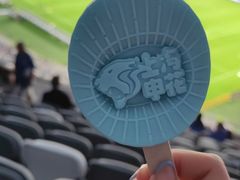 -上海体育场