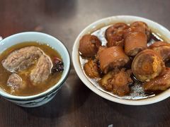 -金卯白肉罩火烧