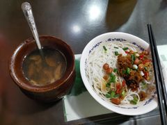 -龙老五汤店(站前西路店)