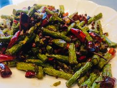 -马大胡子清真西北菜