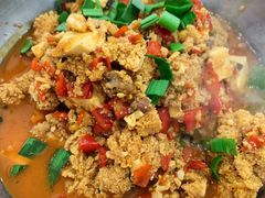 干锅鱼籽-新新湘菜馆(新中街二条店)