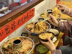 -王大乔泡椒米线·小火锅(星城天地店)