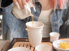 -大众茶馆·悠茶小驿(一中店)