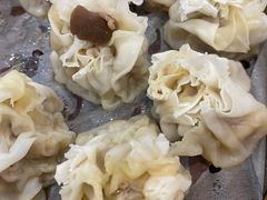 三鲜烧麦（普通）-都一处烧麦馆(前门店)