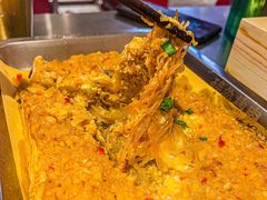 -碎怂烤肉(钟楼柳巷店)