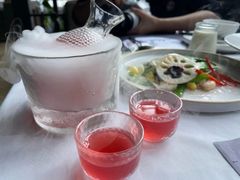 -野蔓果·山野菜(西湖景区·龙井茶田店)