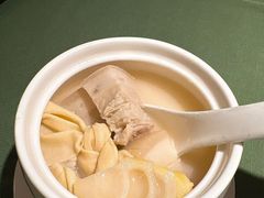 -老吉堂上海本帮菜(望京万象汇店)