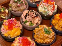 -饭团匠·料理小食堂(玉林店)