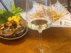 -Blac+Blac(中海环宇荟店)