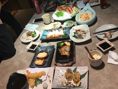 -贵木日本料理·铁板烧(新地假日广场店)