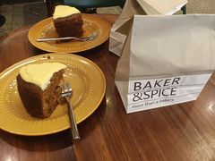 -BAKER&SPICE(国金中心商场店)