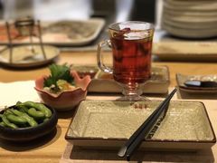 -赤坂亭·M9和牛烧肉·铁板烧(合肥万象城店)