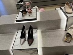 -CHARLES & KEITH(青岛万象城店)
