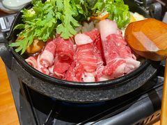 -鸟鸣门屋台料理(金帝银泰店)