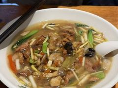 -飨府.老淮面馆.自营(清河路店)
