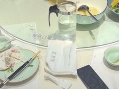 -箪食巷私房菜馆·鲁菜(玉函路店)