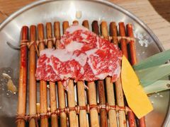 -西塔老太太泥炉烤肉(杭州首店)