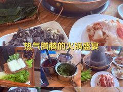 -元盛居(亚泰大街店)