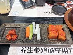 -五月花生活广场