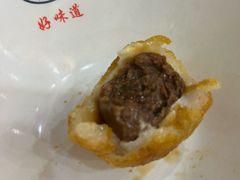 -毛华美食(清扬路店)